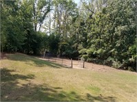 TRACT 1: HOUSE AND 5 ACRES