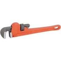 10" steel pipe wrench ( 4 pieces )
