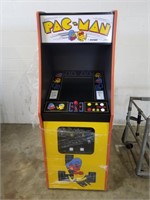 NEW Pac-Man Multicade 60-in-1