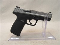 Smith & Wesson SD40 VE .40-