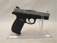 Smith & Wesson SW9VE 9mm-
