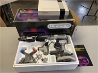 NES Deluxe Set in Box
