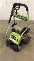 Ryobi 2000 PSI Electric Pressure Washer-