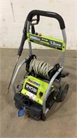 Ryobi 2000 PSI Electric Pressure Washer-