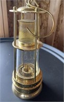 Kerosene or Lamp Oil Lantern- Stamped 1740