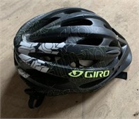 (5) Kids Giro Bike Helmets