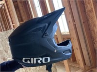 Giro Cipher XS Full Face Helmet