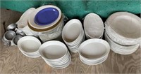 Commercial Dinnerware Serving Dishes