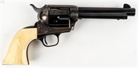 Gun Colt Single Action Army in 45 LC
