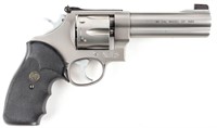 Gun S&W 625-3 Model of 1989 DA/SA Revolver in .45