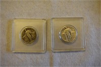 Estate Gold, Silver and Collectible Coins Auction