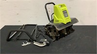 Ryobi 16" Electric Cultivator-