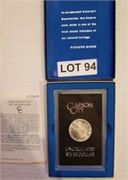 Coin & Currency Online-Only Auction