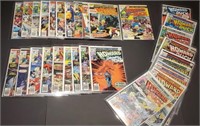 Howard the Duck, #1-32, plus Annual