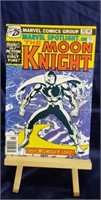 Marvel Spotlight, Vol 1, #28, 1976, high grade