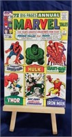 Marvel Tales, Vol 2, #1, 1964