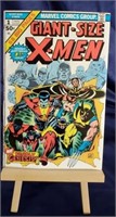 Giant-Size X-Men #1, Key issue, high grade