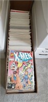 X-Men, Vol 1, #1-214 w duplicates