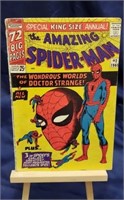 Various Spider-man titles, high grade