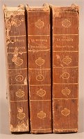 Smith's Wealth of Nations 1801 3 Vols of 5.