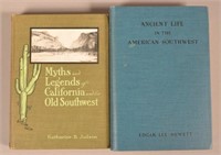Myths & Legends of Calif + Another.