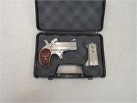 Bond Arms Cowboy .45 Long Colt-