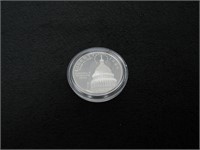 1994 Silver $1 Commemorative Coin-