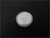 1999 Silver $1 Commemorative Coin-