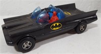Simms Batman Toy Car #529