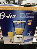 12-Speed Osterizer blender
