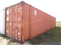 8'X45' Storage Container