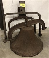 Vintage Farm Bell