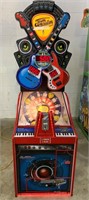 Jam Session Guitar Edition Redemption Game