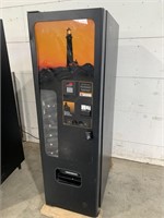 FSI Vending Machine W/ Bill Acceptor
