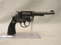 Smith & Wesson 1905 .38 S&W-