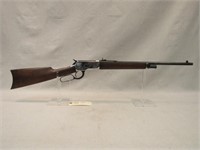Winchester Model 1892 .44-