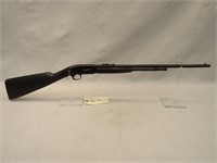 Remington Model 12-A .22-