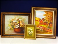 Remember to Be Thankful Multi Consignment Auction