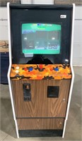16-In-1 Multicade W/ Harder To Find Games