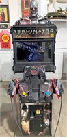 Terminator Salvation Arcade Game