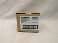 1000rd Loose Pack CCI/Speer 9mm-