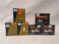(qty - 119rds) Assorted .40 S&W Ammo-