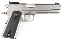 Gun Kimber Stainless Target II  Pistol in 38 Super
