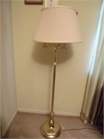 4 Bulb Floor Lamp