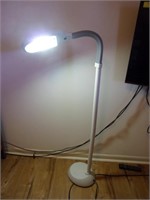 Reading Lamp on Stand