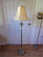 1 Bulb Floor Lamp