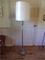 1 Bulb Floor Lamp