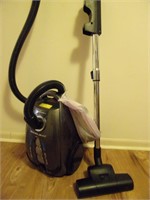 Sonic Clean Galaxy 1150 Vacuum