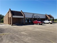 Retail Commercial Investment Opportunity