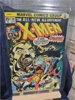 Uncanny X-Men, Vol 1, #94, high grade